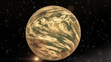 Alien Religions Space Engine # 128