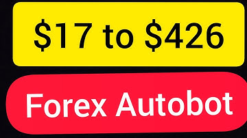 $17 to $426 with USDJPY forex ROBOT #Forex #shorts #usdjpy #viral