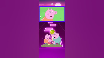 Peepa pig Song #peepapig #shortvideo