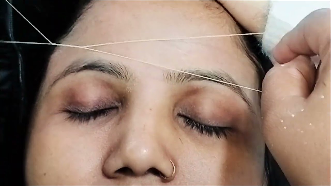 Forehead karna sikhe