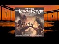 The History Of The Rings - J.R.R. Tolkein's The Lord Of The Rings