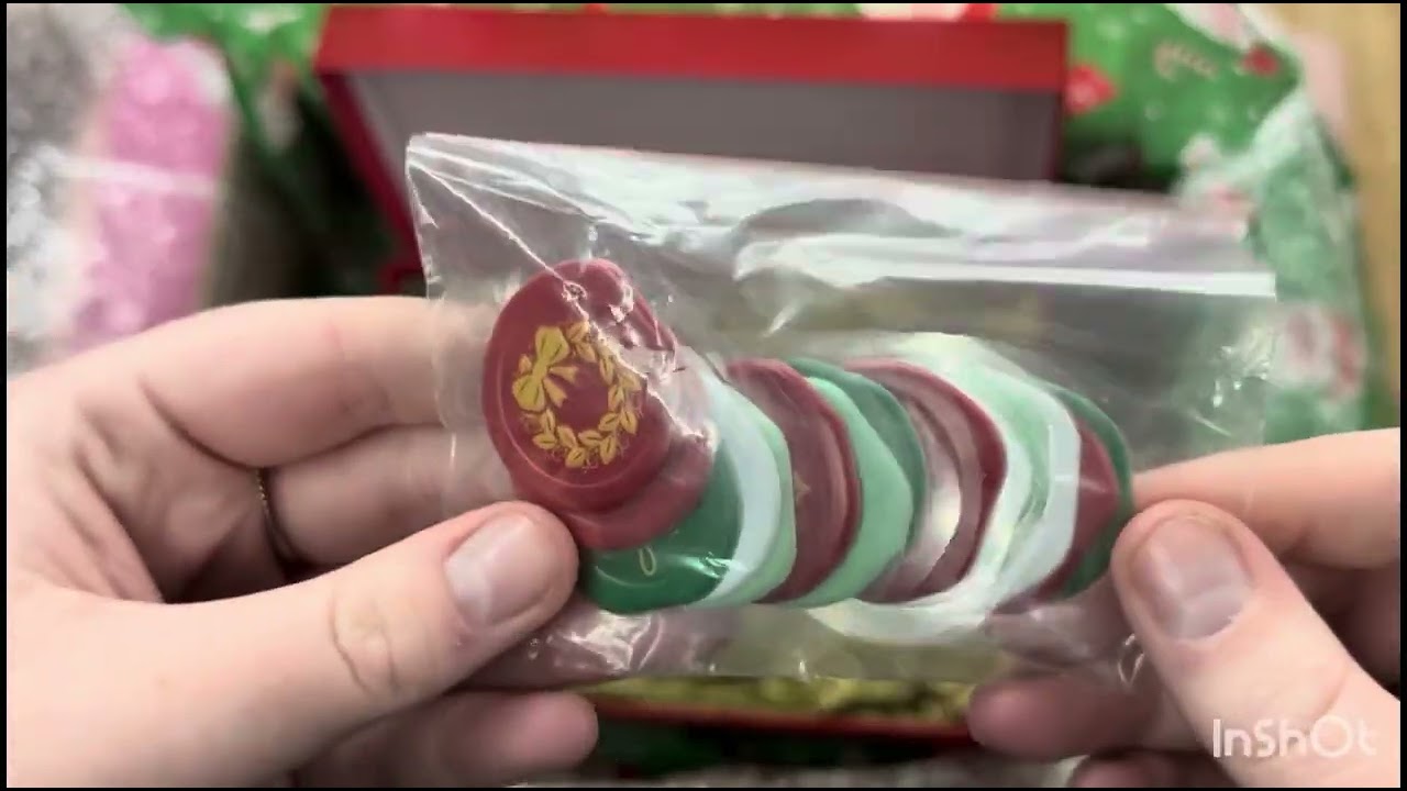 Incoming happy mail swap from 