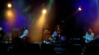 Grinderman - Man On the Moon - Electric Picnic 2008