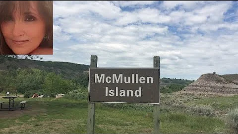 McMullen Island  Day Use - Midland Provincial Park...