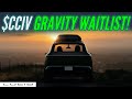 $CCIV Gravity Waitlist !