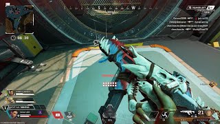 Apex Legends - More Apex with Green!