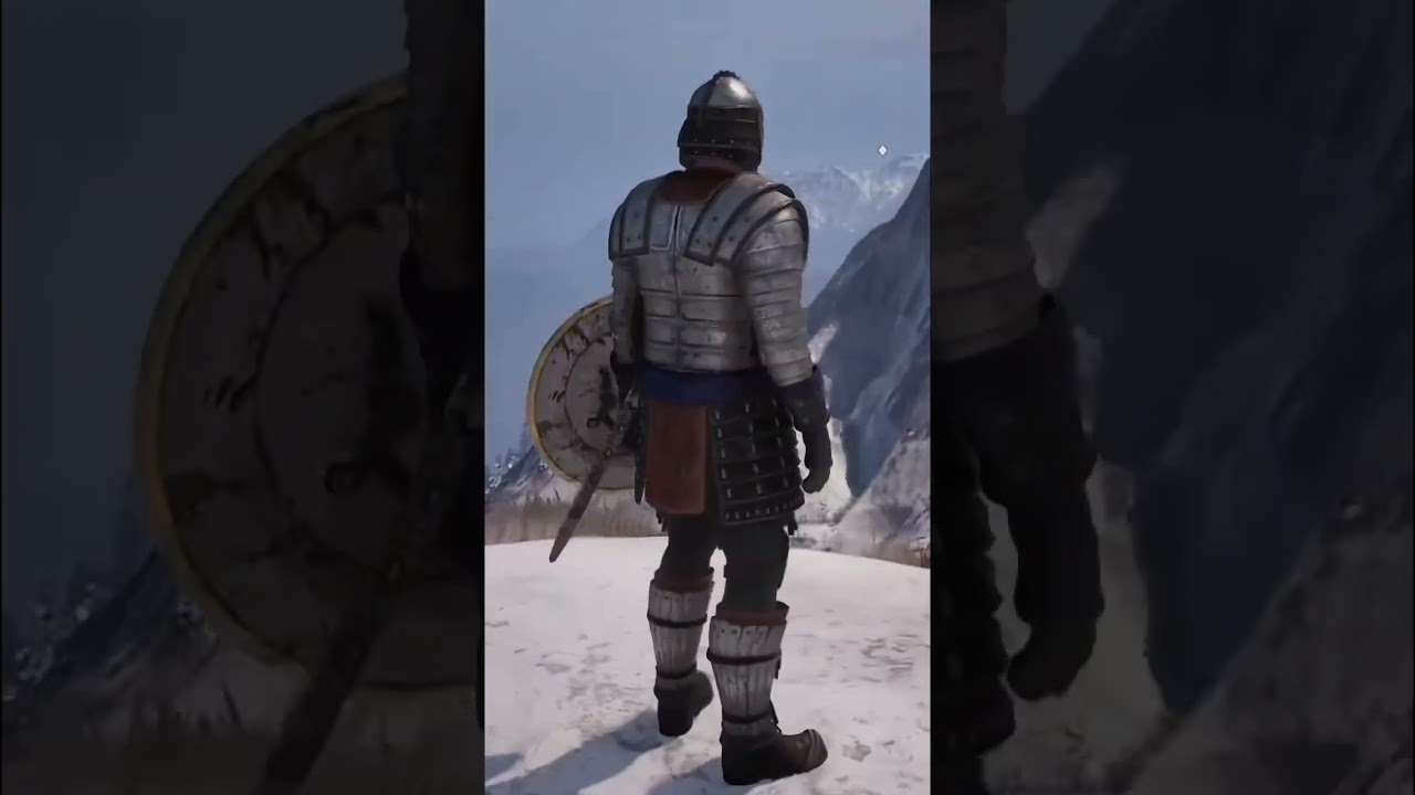 Blades Armor Set - Oblivion Remastered