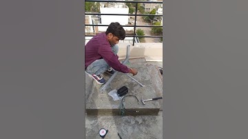 multi story building dth mdu connection #shorts #youtubeshorts #tatasky #mdu