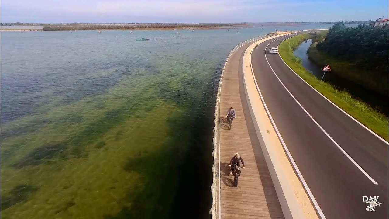 Ciclabile Cavallino Treporti