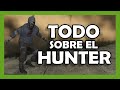 VAL - Tutorial Hunter | ENG SUBS | Left 4 Dead 2 - Todo sobre el Hunter