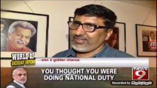 SG at News9
