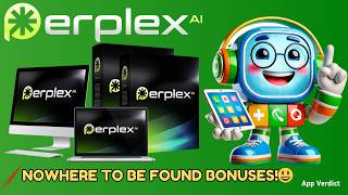 Perplex AI Review: Hidden OTO Funnel Exposed!