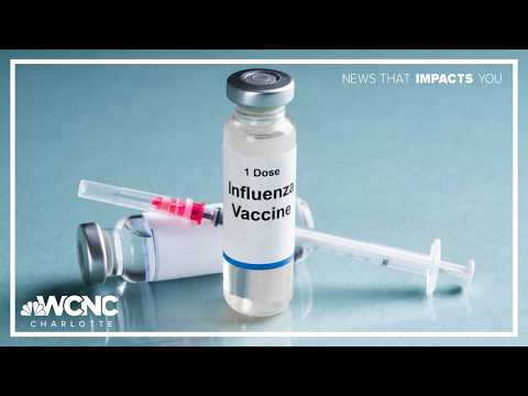 New vaccine guidance: What doctors want you to know this fall