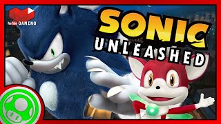 SUMMER OF SONIC | Sonic Unleashed (Xbox 360) #2 | LIVESTREAM
We back! Feeling good! (Unless you have a sore throat)
If you enjoyed the stream, then remember to like, comment & subscribe to see more!
Twitch Archive Channel: https://www.youtube.com/channel/UCsOF8mir5W2Bd6pBhkJyBIA
➤YouTube: https://www.youtube.com/user/MarioBrotherL1UP
➤Twitter: https://twitter.com/MBL1UP
➤Twitch: https://go.twitch.tv/MarioBrotherL1UP SUMMER OF SONIC | Sonic Unleashed (Xbox 360) #2 | LIVESTREAM