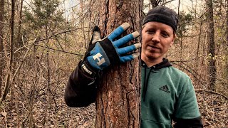 ASMR | Giving a Tree a Massage screenshot 2