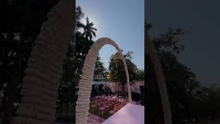 Mihir &amp; Sanjana || Wedding Highlight || Decor &amp; Managed By Xcite Up Events  #wedding  #eventplanner