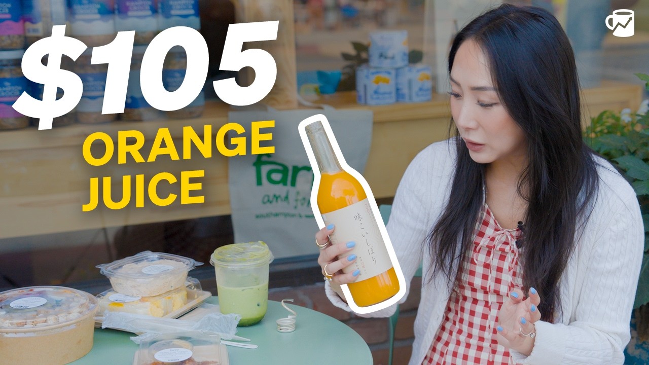 The Private War Between the Hampton’s Most Expensive Grocery Stores