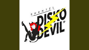 Disko Devil