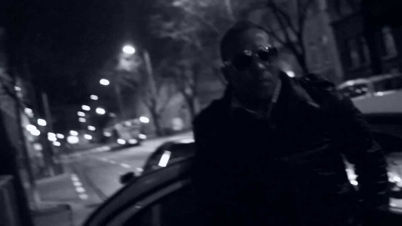 RDX - Tight Squeeze (Official Music Video) July. 2013.