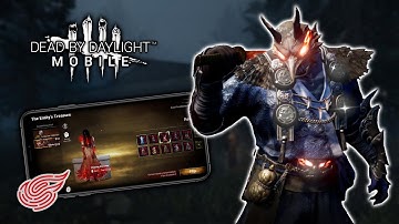 Dead by Daylight Mobile is BACK and BETTER THAN EVER - Everything NEW in DbD Mobile Netease