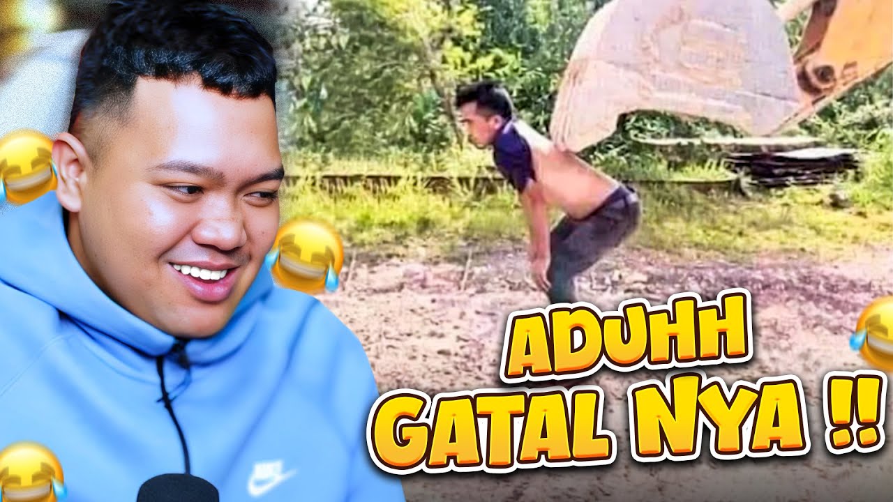 ASUPAN NGAKAK LEVEL HARD UNTUK MU !!! 😂😂 || MEME EPS 323