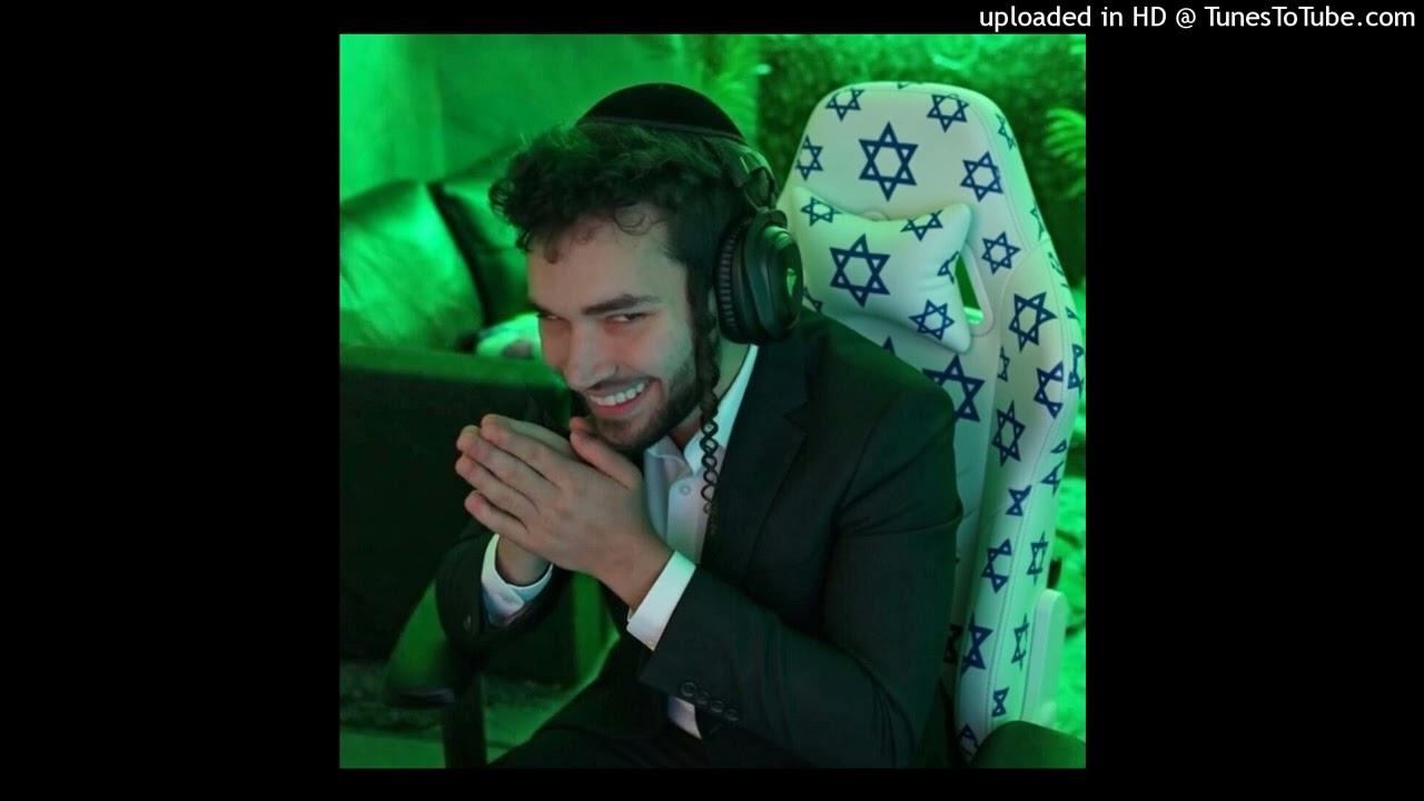 *free* jewish + jerk + drill type beat - "oy vey" [prod. berc]