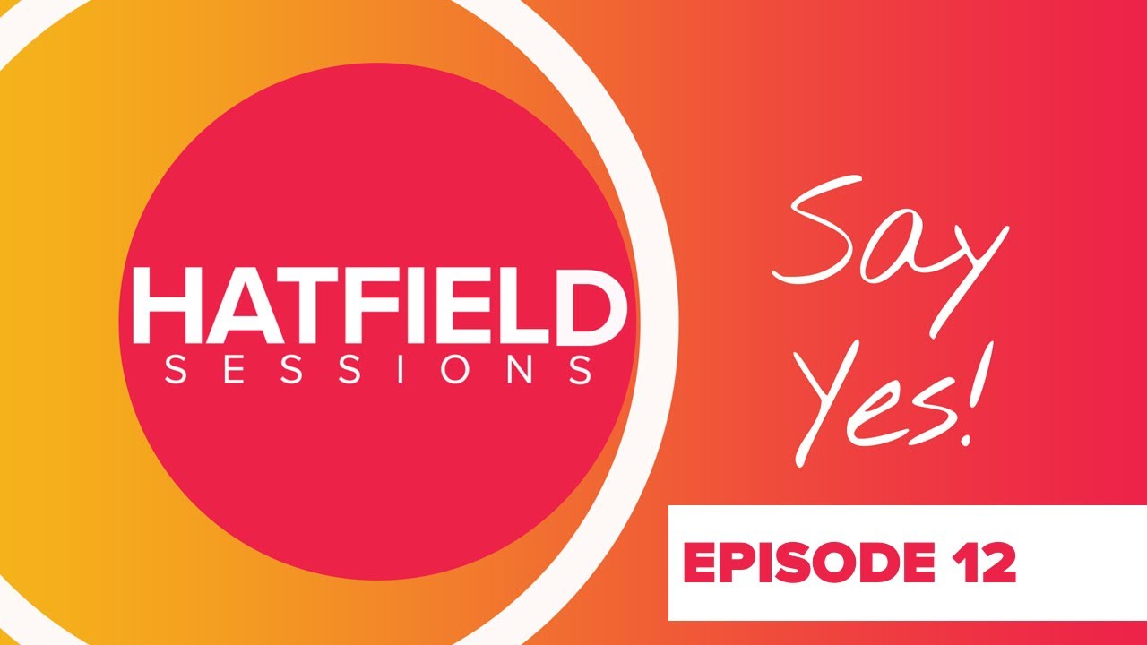 Hatfield Sessions | Yes, to diversity