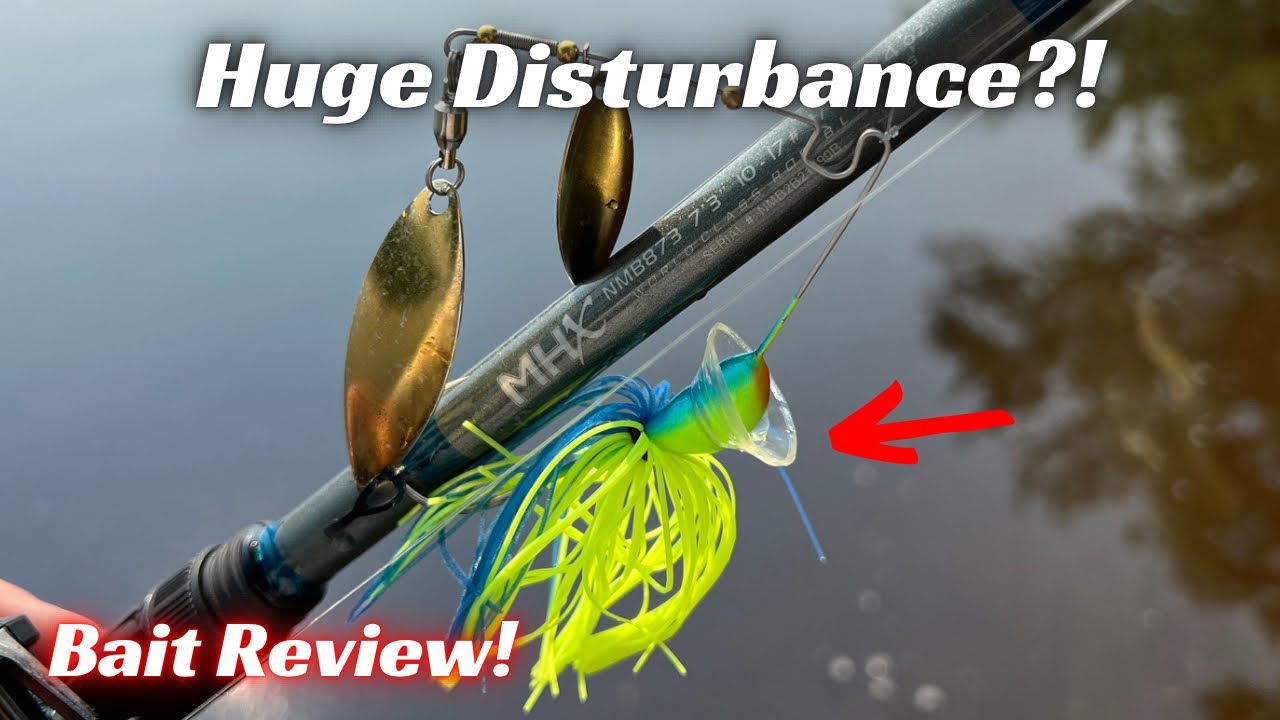 Are These High End Spinnerbaits Worth The Investment? Bait Review