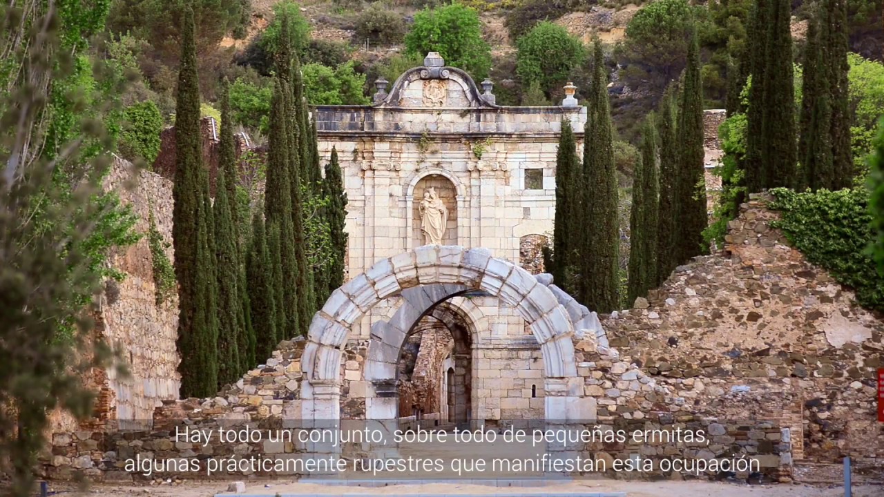 El Montsant, la muntanya Santa