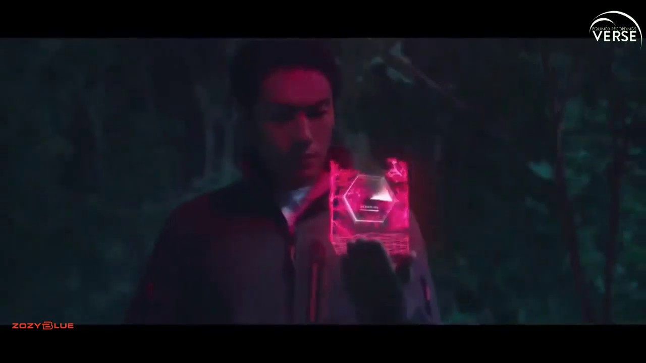 Arman Bas & Melodic Culture - De Profundis (Original Mix) VERSE Recordings