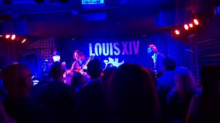 Watch Louis XIV Illegal Tender video