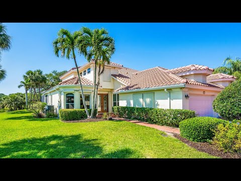 220 Osprey Villas Court, Melbourne Beach, FL home video tour