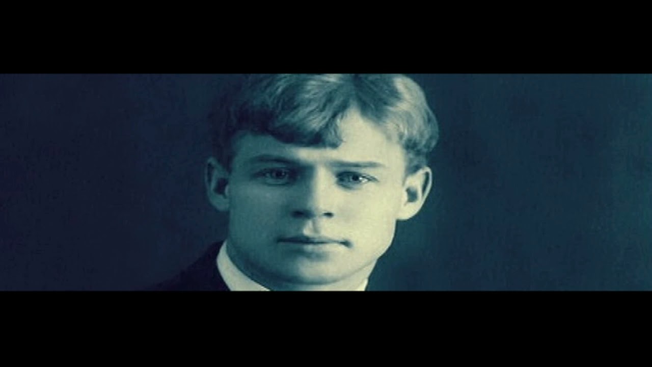 “Ne tani do të ikim pak nga pak”- Sergej Esenin!