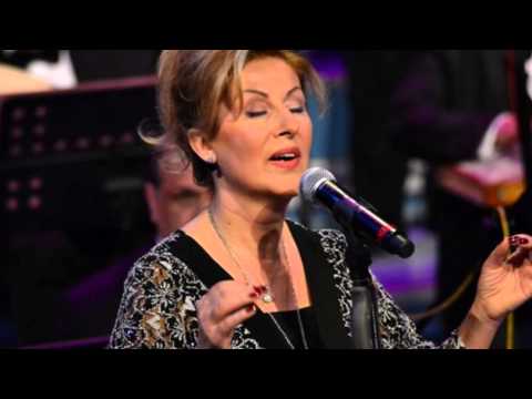 Cemile KARABULUT-Güzel Bir Göz Beni Attı Bu Derin Sevdaya (Klarnet Tak.) (NİHAVEND)R.G.