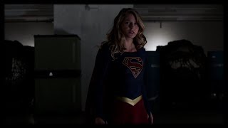 SUPERGIRL SEASON 3 | Comic-Con Trailer (2017)