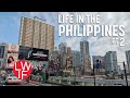 Life in the Philippines pt 2 | Homes, Family & Work