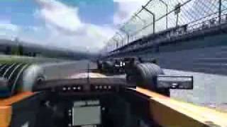 rFactor - Intro