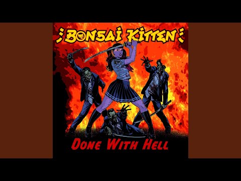 Done With Hell Feat. Koefte Deville