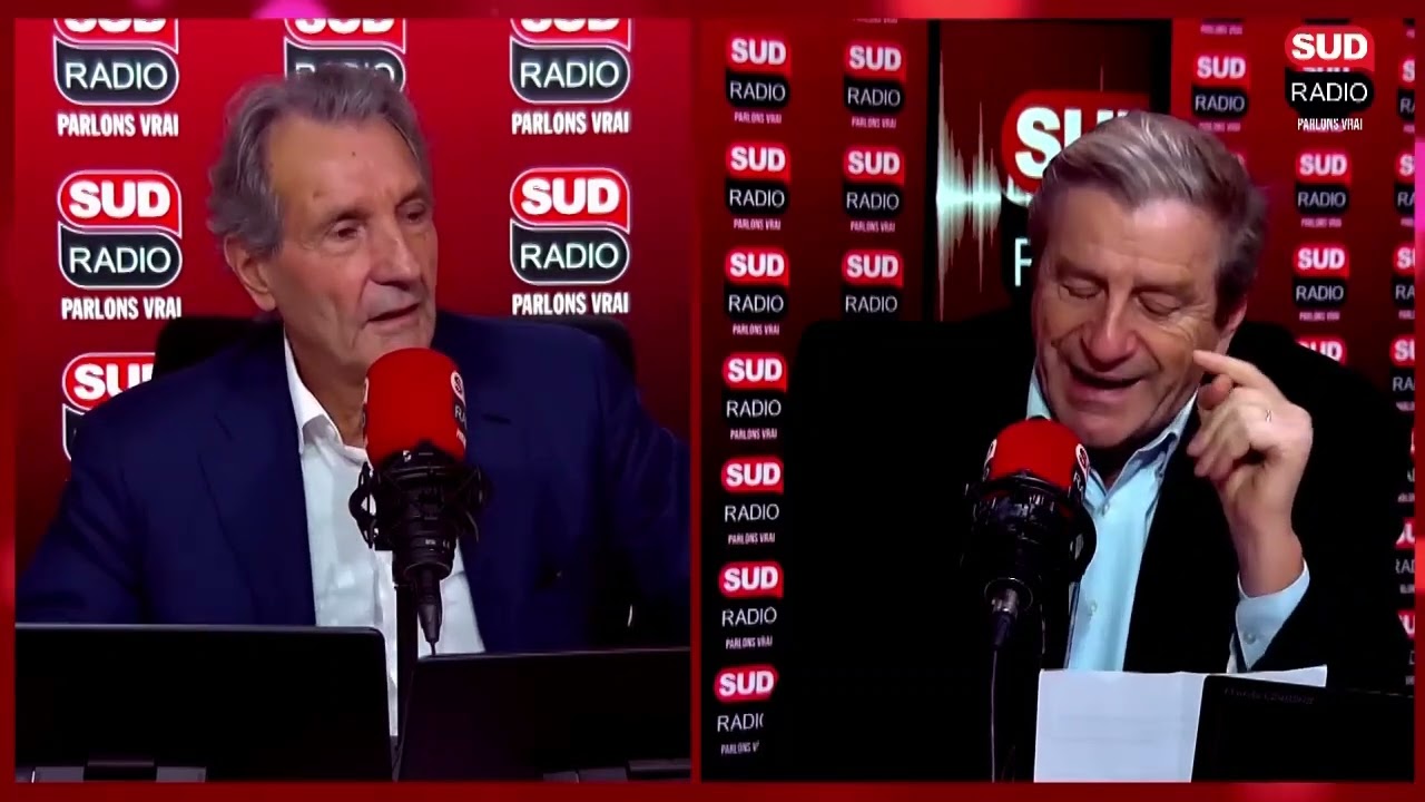 Eric Revel : "Le gouvernement pourrait augmenter les taxes sur l’électricité"