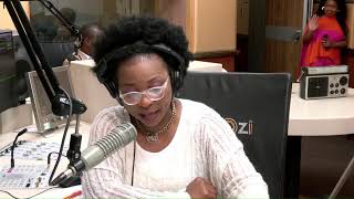 Sikhuluma Nomsunguli We Mbuso Media Umimie Mncwabe