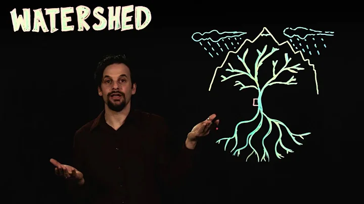 Understanding the Watershed