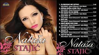 Video thumbnail of "Natasa Stajic - Slobodno me ostavi - (Audio 2014)HD"