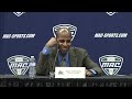 Buffalo Press Conference