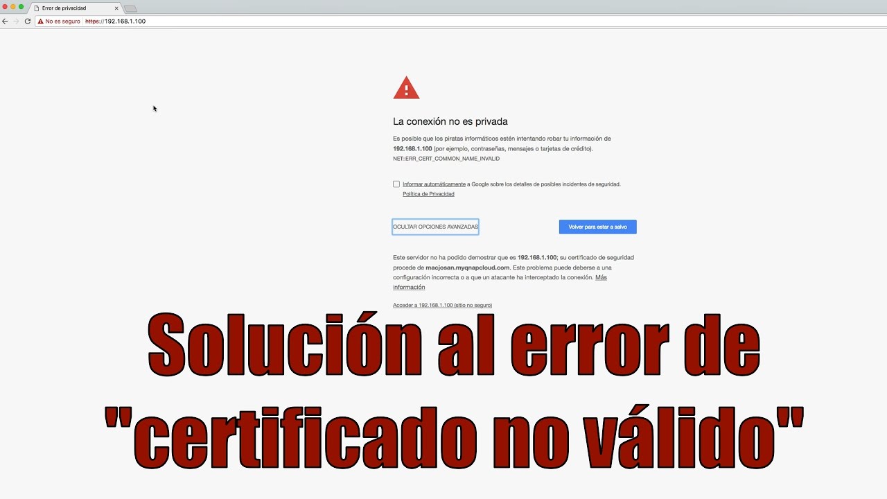 Solución Al Error De Certificado No Válido - roblox launcher plugin for firefox 64 bit website features