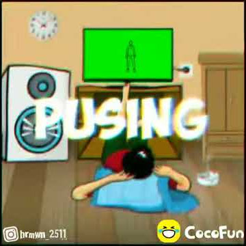 story wa 'di rumah aja''