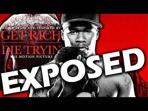 Get Rich or Die Tryin' : THE RETROSPECTIVE - YouTube