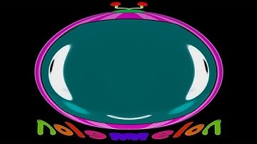 First-rate Parallax Logo Effects Sponsored by Klasky Csupo Effects