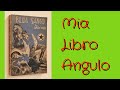 #LibroAngulo 20 Blua Sango