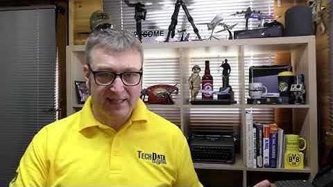 TCUK online - Mike Ingeldew - Changing role of technical publication in Integrated Product Support