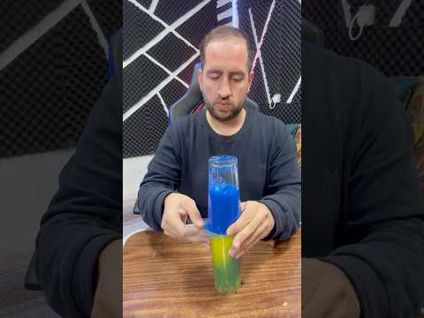 دمج لون أزرق مع أصفر الوان رسم رسومات ترند اكسبلورر